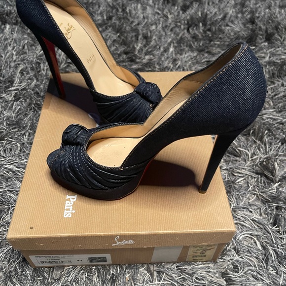Christian Louboutin Heels